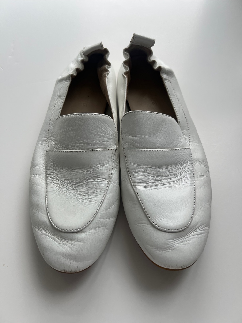 Everlane The Day Loafer